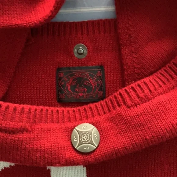 Evisu bag - Picture 4 of 4